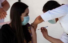 墨西哥女醫生接種輝瑞疫苗後出現腦脊髓炎