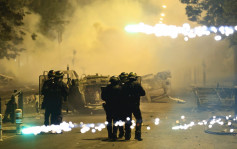 法国骚乱持续 巴黎市政府称不担心明年奥运受影响