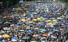 【修例风波】警反对十一游行集会申请 民阵将提上诉
