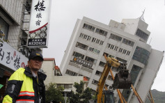韩媒：花莲地震14南韩人受影响