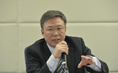 理大候选校长滕锦光不支持校园讨论港独 冀于大湾区设分校 