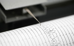 印尼北馬魯古省附近海域發生6.6級地震