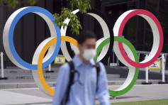 【東京奧運】距離開幕倒數五十天 橋本聖子稱一百巴仙舉行賽事
