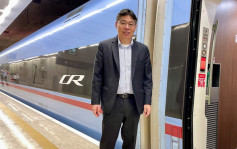 「夕发朝至」卧铺车票反应热烈 林世雄6.15与乘客同体验首发列车赴京