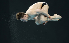 【跳水】东京跳水世界杯 英国戴利夺十米台冠军