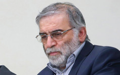 伊朗稱「核武之父」遭衛星遙控機槍射殺