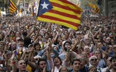 加泰單方面宣布獨立 西班牙國會通過收回自治權