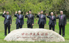 中国中亚峰会︱学者：加强互信可震慑美西方国家