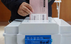 南韓總統大選境外投票啟動 近3萬選民在華投票