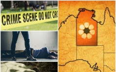 謀殺性侵襲擊犯案率居首 北澳變「罪惡城」