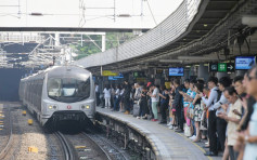 東鐵線新信號系統測試曾故障 機電署要求暫停實地行車測試