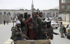 阿富汗局势｜塔利班宣布完全控制潘杰希尔省 战争已结束