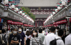 日本拟月内放宽对中国旅客的入境限制措施