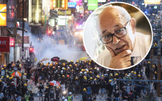 【国安法】法国表示关注 质疑香港能否保持基本自由