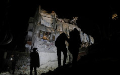 阿尔巴尼亚6.4级地震增至21死　周三列为全国哀悼日