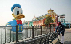 上海迪士尼乐园仍关闭 小镇、星愿公园和酒店部分恢复营运