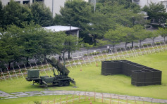 日本表明若北韩导弹飞越上空 可行使集体自卫权