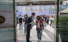 泰国今起放宽部分限制措施 延长入境航班禁令至6月底 