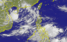 氣象局：周五前後料有風暴吹襲台灣東部