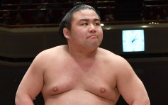 日本職業選手首例 28歲大相撲力士染疫亡