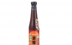 台灣生產味榮有機蠔油鈉含量與標籤不符 食安中心宣佈停售