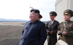 金正恩監督北韓試射新型戰術武器 為「特金會」不歡而散後首次