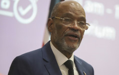 海地总理不敌压力辞职  曾遭国内帮派威胁推翻