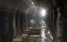 6年前颶風中損毀 紐約2隧道修復竣工
