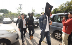 警方港九再拘捕10人 涉贩毒自称黑社会