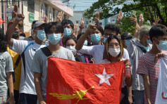 緬甸開學在即 逾12.5萬反政變教師遭停職
