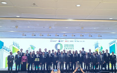 李錦記奪廠商會ESG 大獎 逾千企業簽署約章訂立可特續發展承諾
