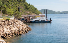 海洋公园周六起推免费渡轮 由鸭脷洲往返水上乐园及香港仔