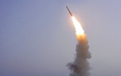 北韓向東部海域發射不明飛行物 日本指是彈道導彈