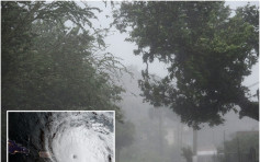 飓风「艾尔玛」重创加勒比岛屿9死 周末扑佛州