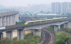 花蓮7.2級地震︱廣州鐵路部份臨時封鎖限速