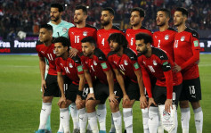 世杯外｜埃及作客斗塞内加尔 基罗斯：发动16人防守
