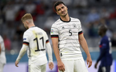 【歐國盃】路維稱德國要更進取 葡萄牙勢以防反為主