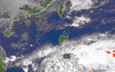 周六或有台风形成 台气象局：菲律宾以东有热扰动