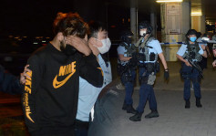 兩黑幫疑爭觀塘碼頭泊位釀毆鬥 警拘至少8人