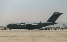 美军出动3直升机将169国民救出酒店 送往机场离开阿富汗