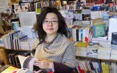 作家鄧小樺理大被捕  透過Facebook「報平安」　