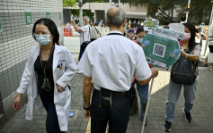 医管局维持恩恤探访及视像探访 流动应用程式申报健康资料