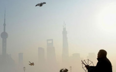 美国学者：中国正改善空气污染 民众可多活2.4年