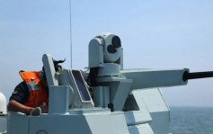 佩洛西拟访台｜东部战区4艘登陆舰东海实战训练