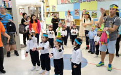 東華三院王胡麗明幼稚園 10月19日舉辦新生簡介會及導覽日