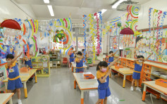 幼稚園及私立中小學獲紓困津貼 金額3萬至8萬