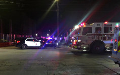 美国德州一间酒吧爆发枪击 致2死5伤枪手仍在逃