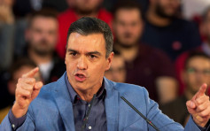 西班牙执政党与左翼友党结盟 同意组联合政府