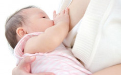 加拿大专家指患新冠肺炎仍可喂母乳 病毒不经母乳传播