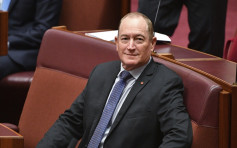 澳洲议员：恐怖分子都是穆斯林 种族歧视言论惹公愤